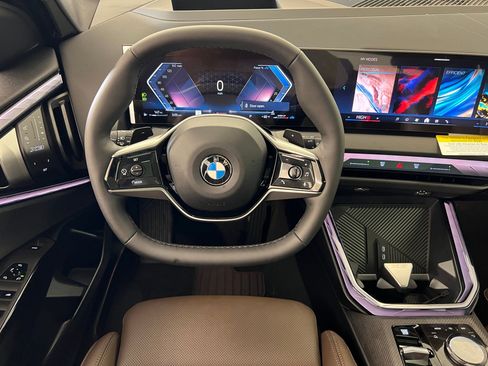 Used 2026 BMW X3 xDrive30 w/ Premium Package image 17