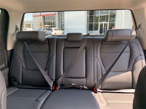 New 2024 Toyota Tundra SR5 image 25