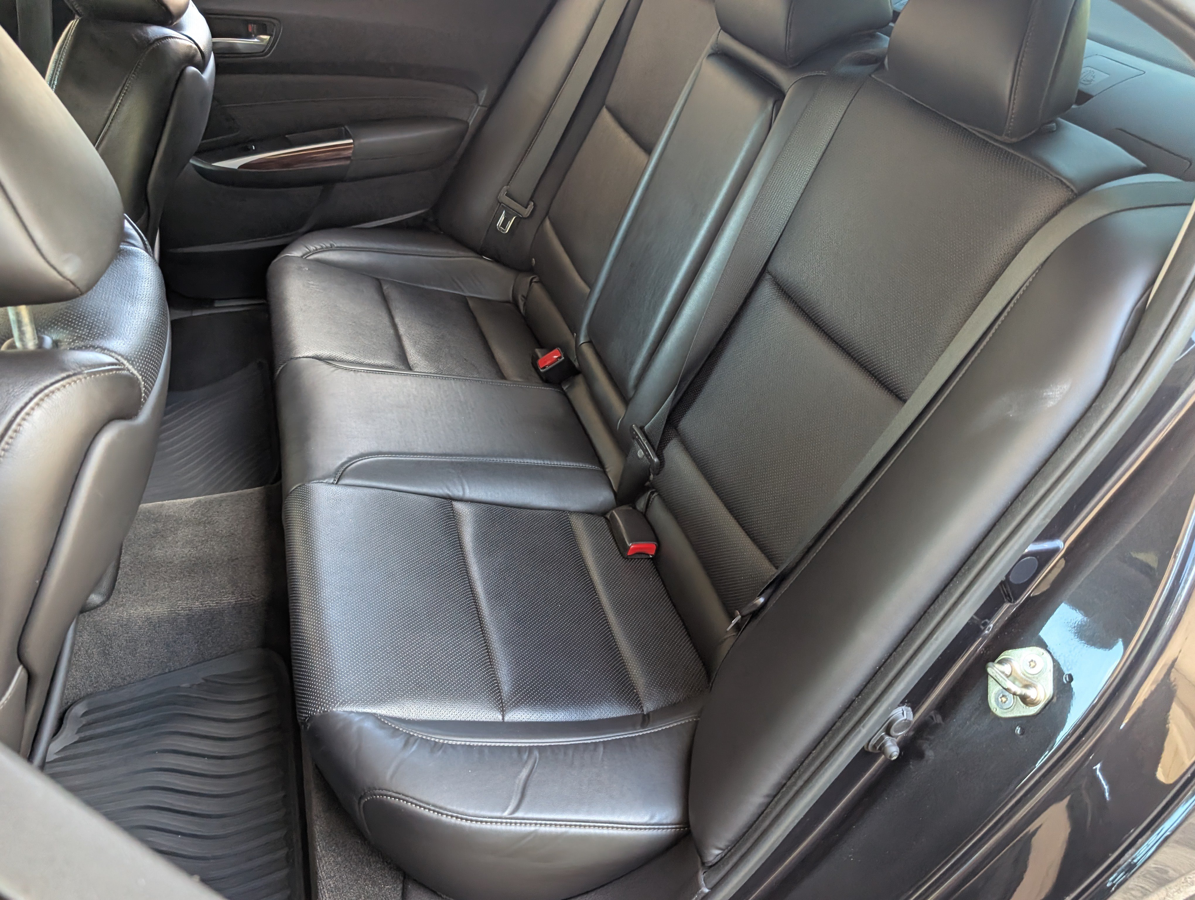 Used 2015 Acura TLX w/ Advance Package FWD image 21