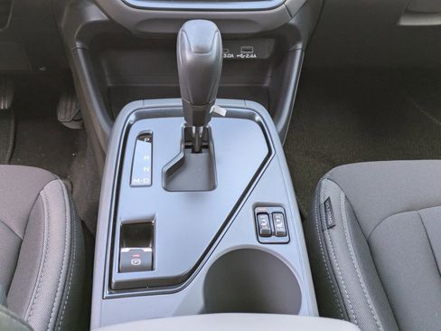 New 2026 Subaru Crosstrek 2.0i Premium image 19