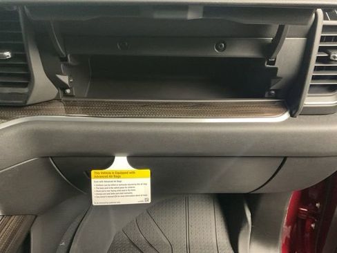 New 2026 Chevrolet Silverado 1500 RST w/ Convenience Package II image 27