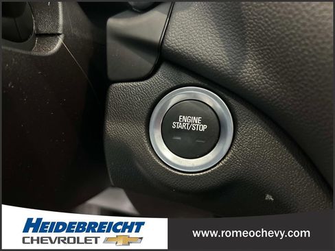 Certified 2024 Chevrolet Equinox LT image 28