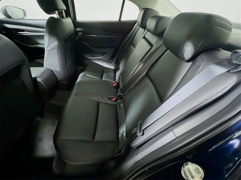 New 2026 MAZDA MAZDA3 s Sport image 19