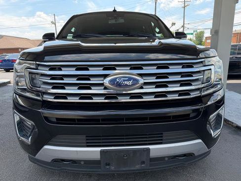 Used 2019 Ford Expedition Max Limited w/ Equipment Group 302A AWD/4WD image 2