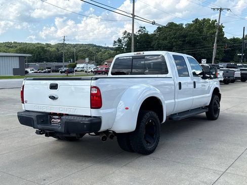 Used 2015 Ford F350 XL w/ Power Equipment Group AWD/4WD image 14