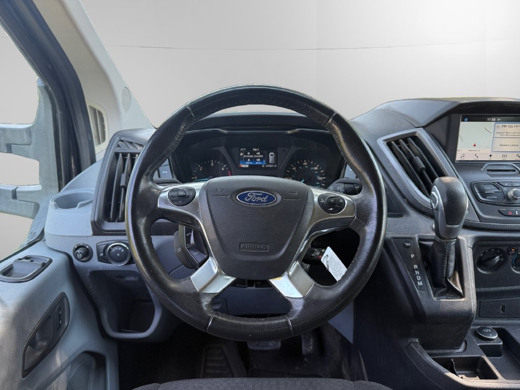 Used 2016 Ford Transit 350 XLT RWD image 12