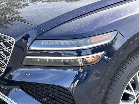 Used 2026 Genesis GV80 2.5T RWD image 14