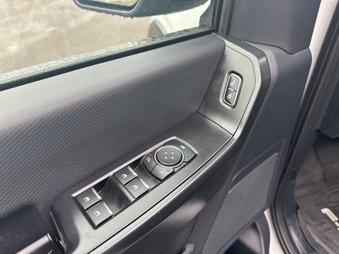 Used 2024 Ford F150 STX w/ STX Black Appearance Package image 13