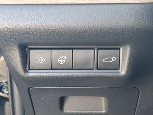 Used 2024 Toyota Grand Highlander AWD image 21