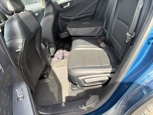 Used 2020 Ford Escape SEL AWD/4WD image 6