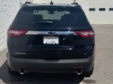 Used 2020 Chevrolet Traverse LT image 4