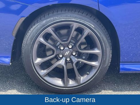 Certified 2022 Dodge Charger Scat Pack RWD image 14