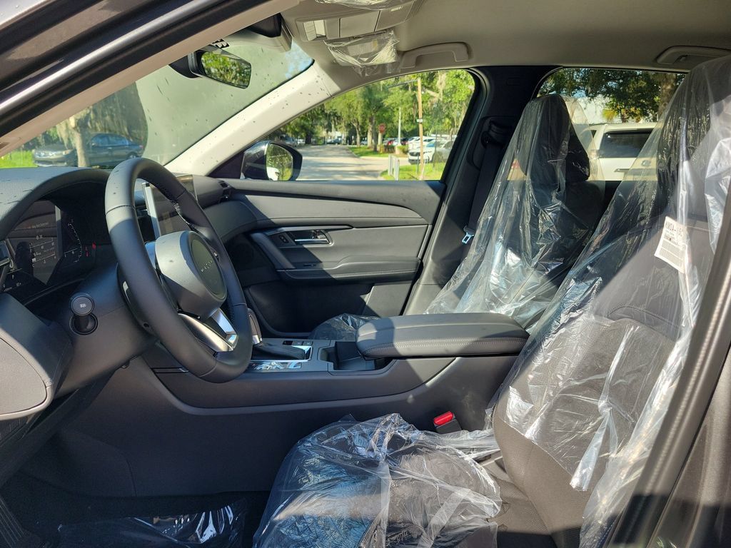 New 2026 MAZDA CX-5 Select AWD/4WD image 2