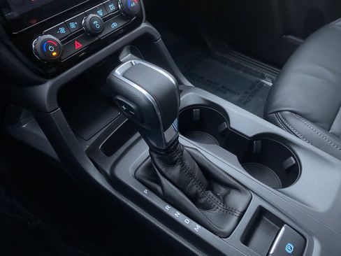 New 2025 Ford Ranger Lariat w/ FX4 Off-Road Package image 19