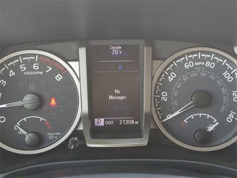 Certified 2023 Toyota Tacoma SR5 image 25