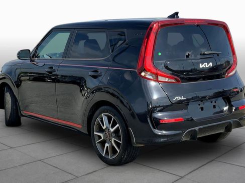 Used 2022 Kia Soul GT-Line FWD image 11