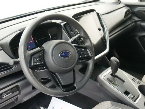 Used 2024 Subaru Crosstrek 2.0i Premium image 14