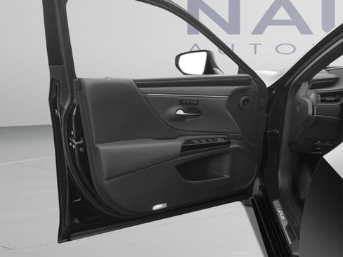 Used 2025 Lexus ES 350 Ultra Luxury FWD image 12