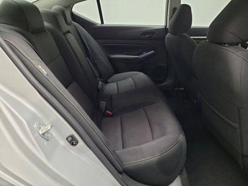 Used 2023 Nissan Altima 2.5 SV image 19