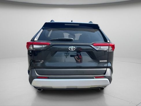 Used 2024 Toyota RAV4 Adventure AWD/4WD image 8