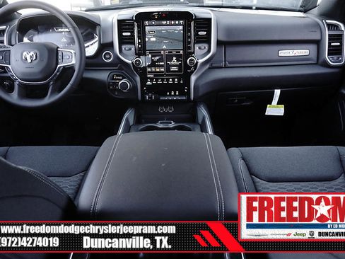 New 2026 RAM 1500 Lone Star image 11