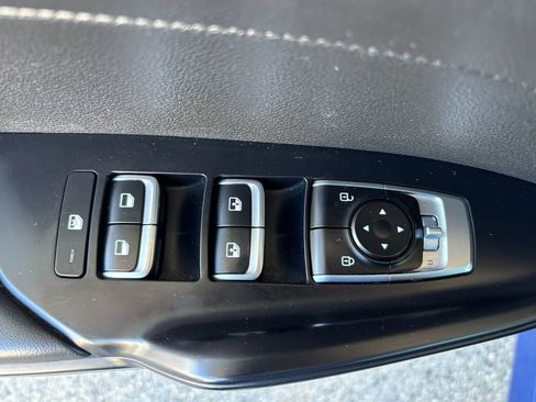 Used 2021 Kia K5 GT-Line FWD image 25