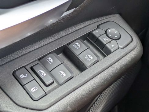 Used 2025 RAM 1500 Big Horn AWD/4WD image 21