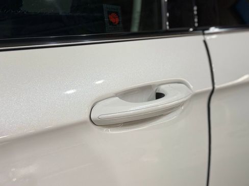 Used 2022 Ford Edge SEL w/ Convenience Package image 18