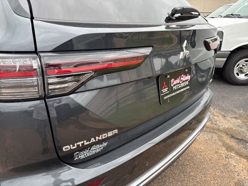New 2026 Mitsubishi Outlander SEL AWD/4WD image 46