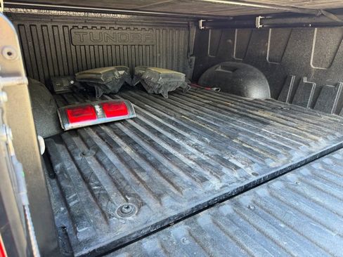 Used 2024 Toyota Tundra SR5 w/ SR5 Convenience Package AWD/4WD image 6