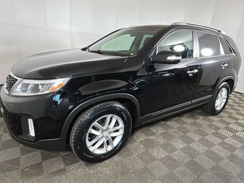 Used 2014 Kia Sorento LX FWD image 6