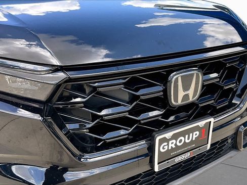 Used 2024 Honda CR-V Sport-L image 30