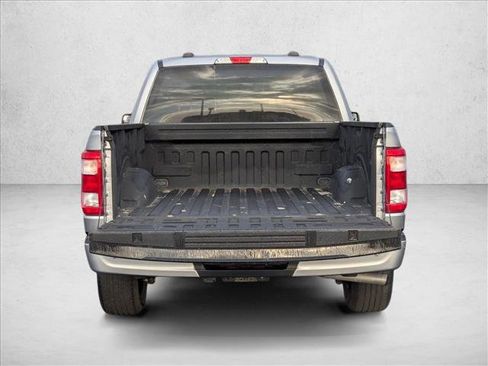 Used 2021 Ford F150 XL w/ Equipment Group 101A High image 6