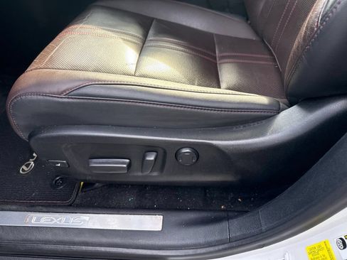 Used 2017 Lexus RX 450h AWD w/ Luxury Package image 13