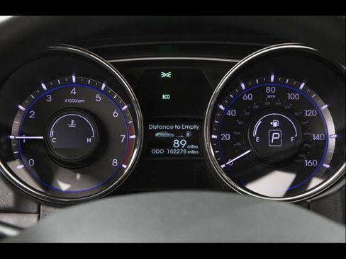 Used 2013 Hyundai Sonata GLS w/ Popular Equipment Pkg image 8