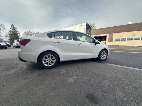 Used 2015 Kia Rio LX w/ Power Package image 5