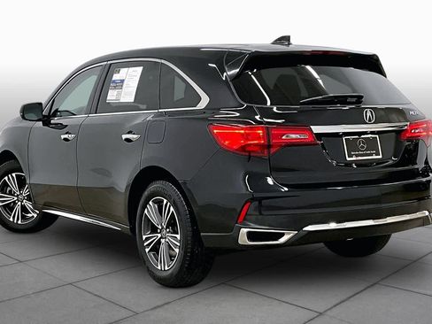 Used 2018 Acura MDX FWD image 12