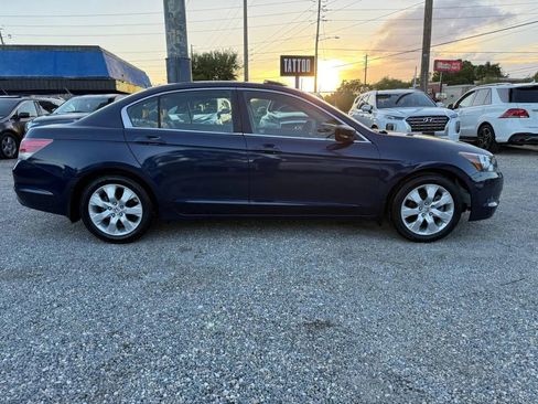 Used 2008 Honda Accord EX image 5
