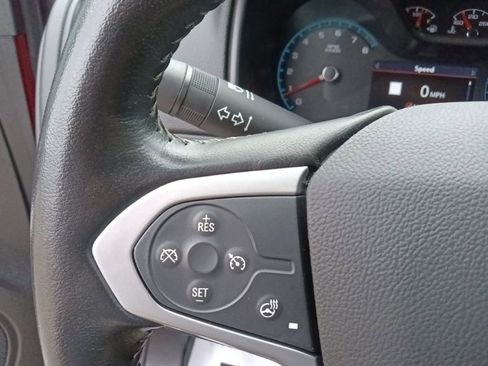 Used 2021 Chevrolet Colorado ZR2 image 18
