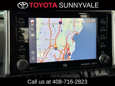 Used 2020 Toyota RAV4 XSE AWD/4WD image 23