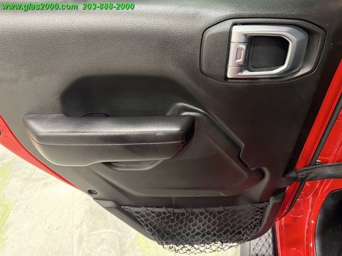 Used 2021 Jeep Gladiator Sport AWD/4WD image 28