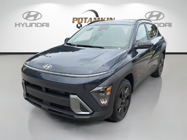 New 2026 Hyundai Kona SEL Sport FWD image 1