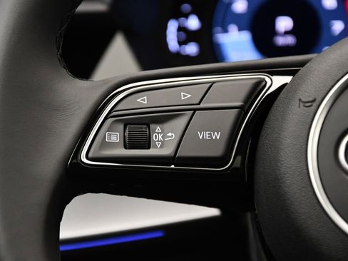 Certified 2025 Audi A3 2.0T Premium image 22