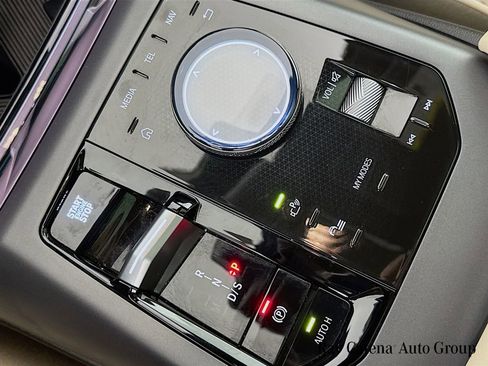 Used 2026 BMW X3 xDrive30 w/ Premium Package image 15