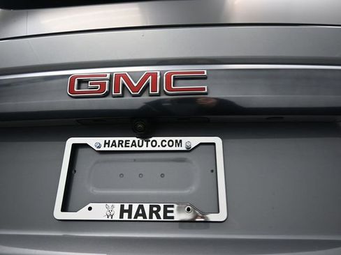 Used 2022 GMC Yukon AT4 image 26