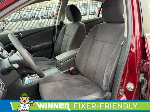 Used 2012 Nissan Altima 2.5 S image 13