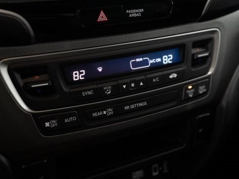 Used 2023 Honda Ridgeline RTL-E image 27