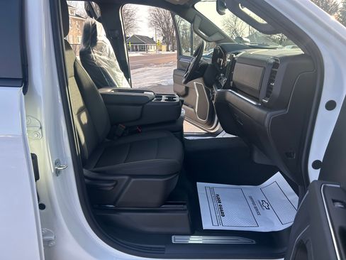 New 2026 Chevrolet Silverado 3500 LT w/ All Star Edition image 26