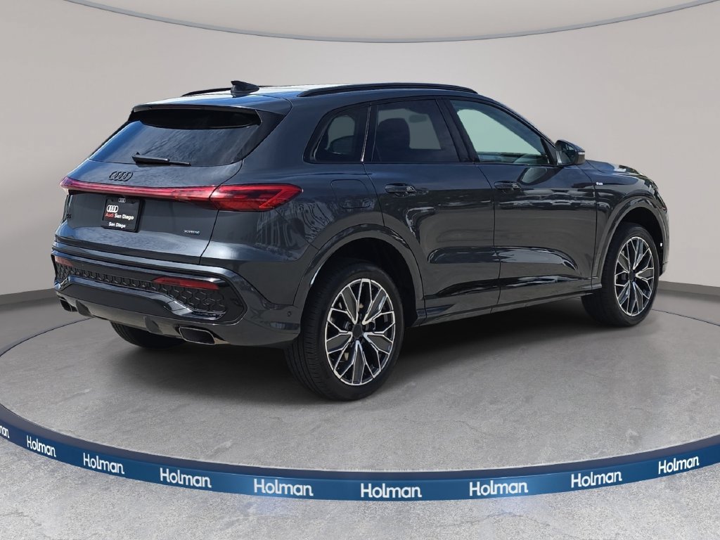 New 2026 Audi Q5 Premium Plus AWD/4WD image 5