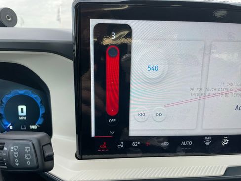 New 2025 Ford Bronco Sport Heritage w/ Convenience Package image 21